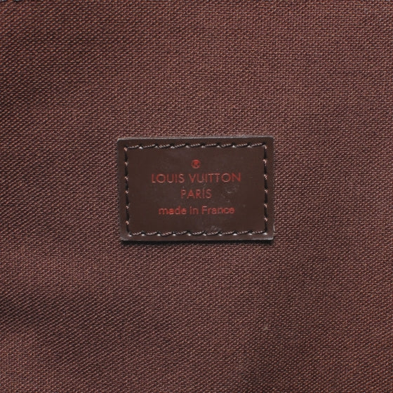 Louis Vuitton Damier Ebene Eole 60 8 of 10