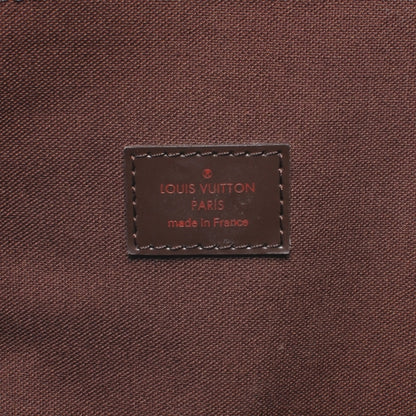 Louis Vuitton Damier Ebene Eole 60 8 of 10