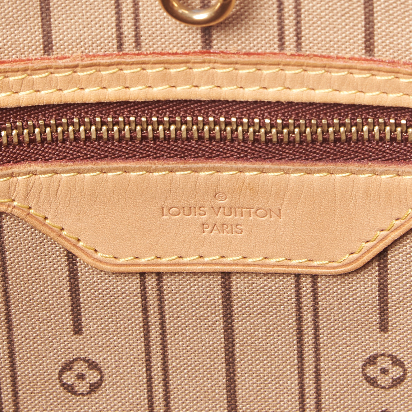 Monogram Delightful PM
