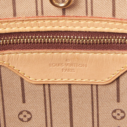 Louis Vuitton Monogram Delightful PM 8 of 8