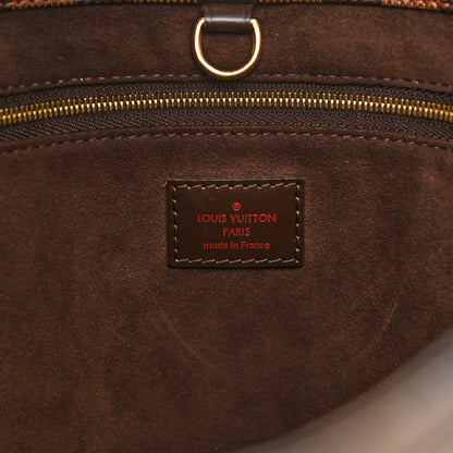 Louis Vuitton Damier Ebene Marylebone GM 6 of 12