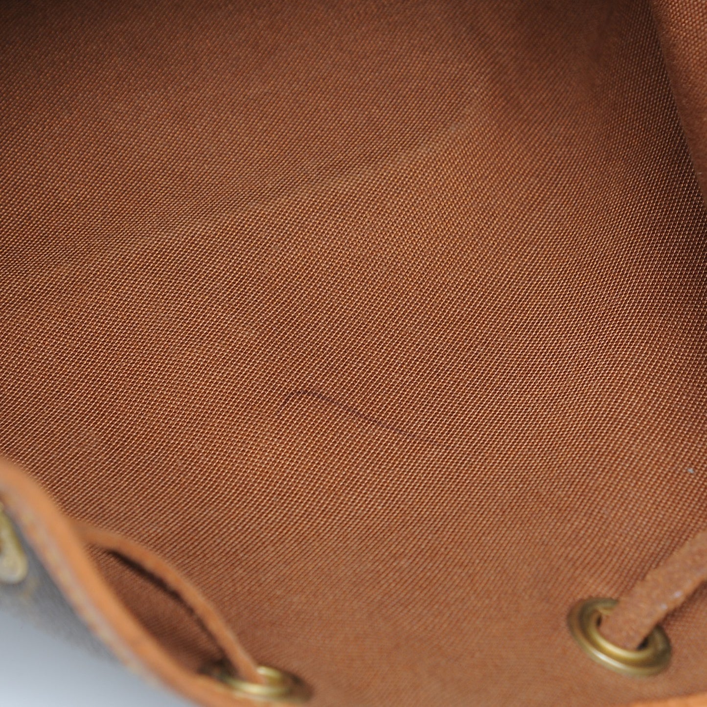 Monogram Montsouris MM Backpack