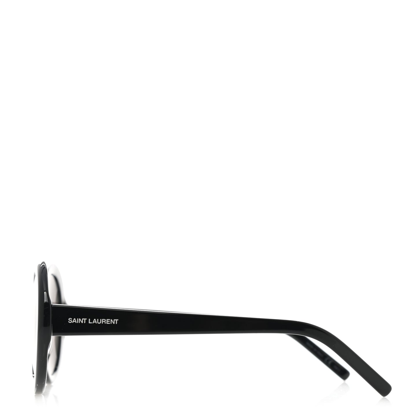 Acetate SL 419 Sunglasses Black