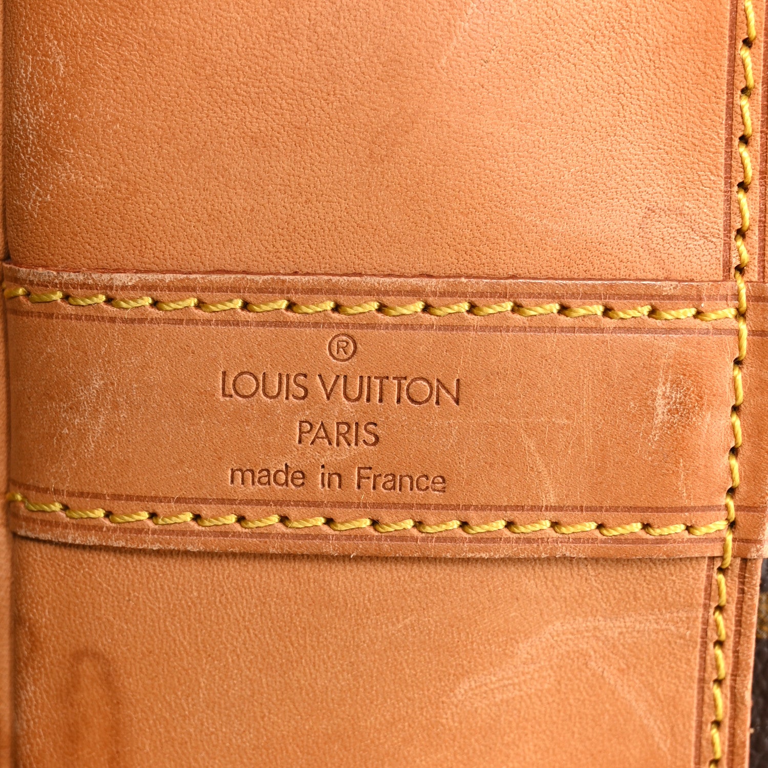 Louis Vuitton Monogram Randonnee GM Backpack 6 of 9