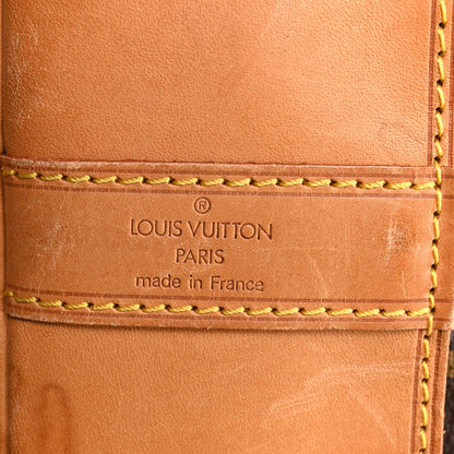 Louis Vuitton Monogram Randonnee GM Backpack 6 of 9