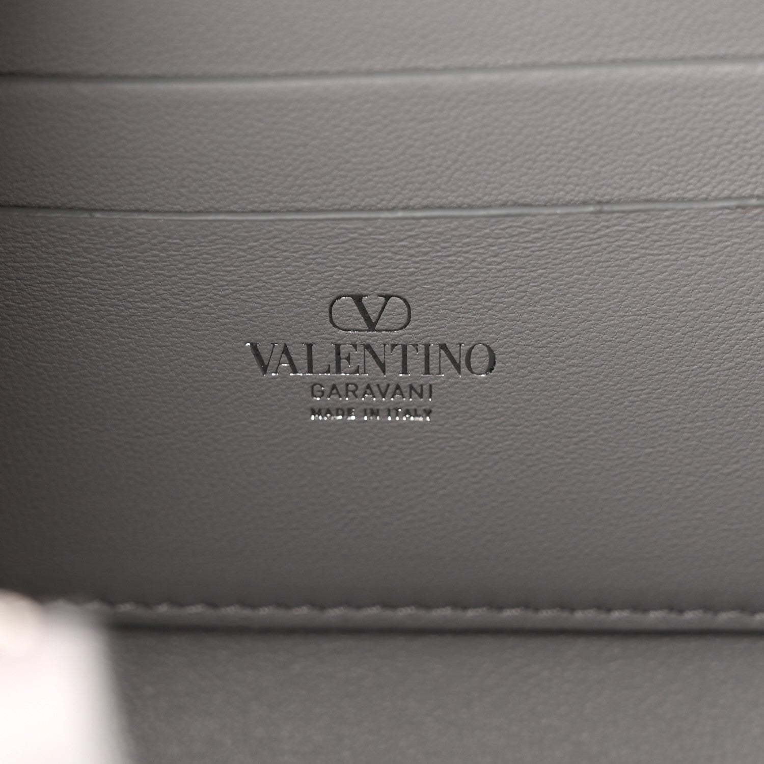 Valentino Garavani Crystal Mini Le Troisieme Shopping Bag 6 of 9