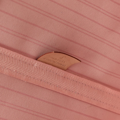 Louis Vuitton Damier Azur Neo Neverfull GM Rose Ballerine 8 of 12