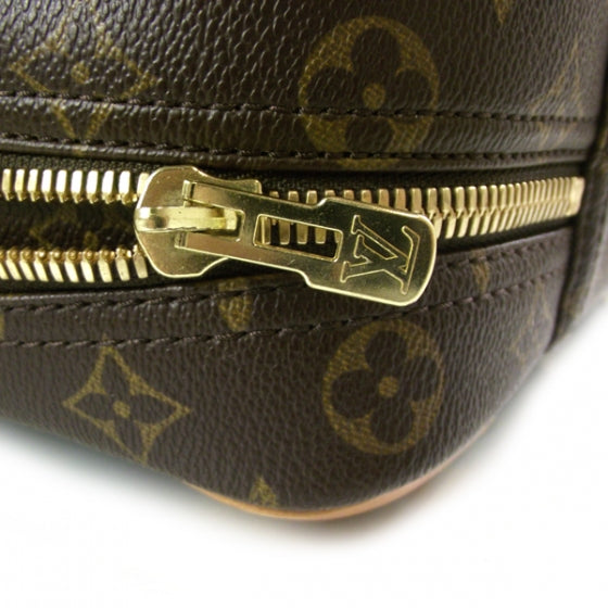 Louis Vuitton Monogram Sirius 45 11 of 13