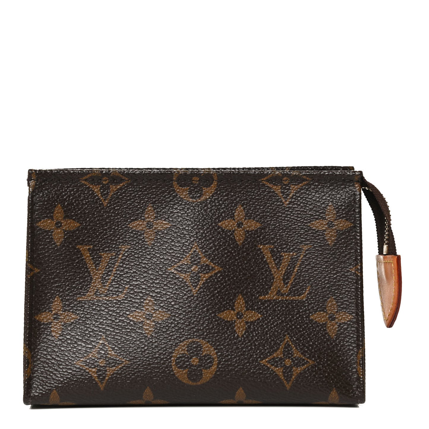 Monogram Toiletry Pouch 15