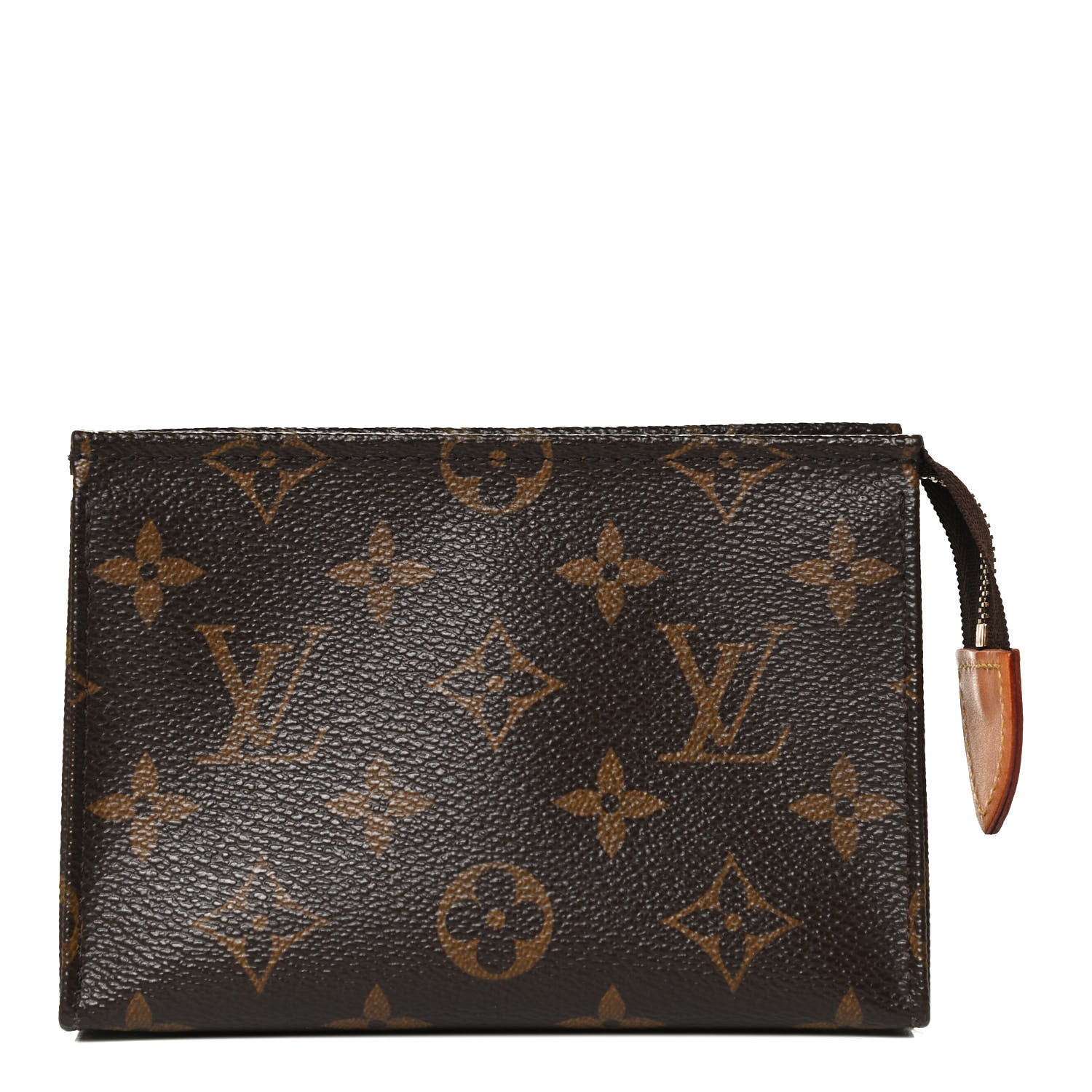 Louis Vuitton Monogram Toiletry Pouch 15 1 of 10