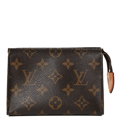 Louis Vuitton Monogram Toiletry Pouch 15 1 of 10