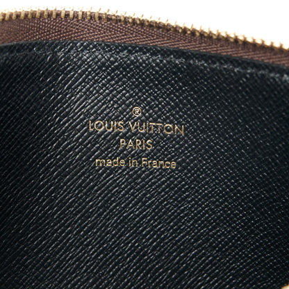 Louis Vuitton Reverse Monogram Giant Trio Pouch 6 of 13