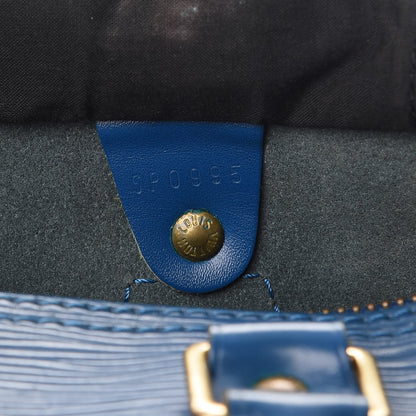 Louis Vuitton Epi Speedy 25 Toledo 7 of 13