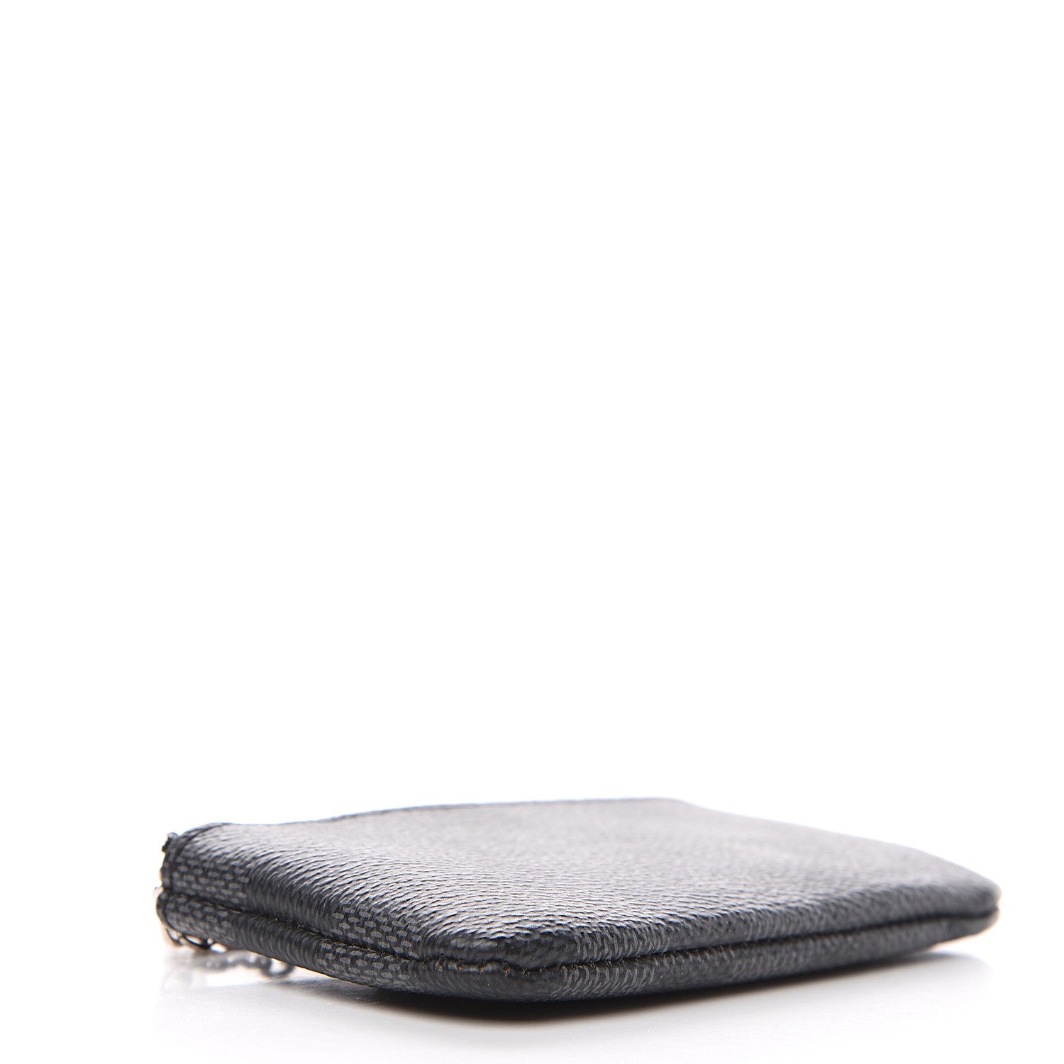 Louis Vuitton Damier Graphite Key Pouch 3 of 6