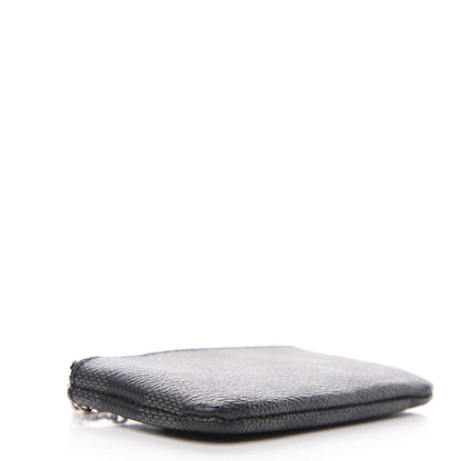 Louis Vuitton Damier Graphite Key Pouch 3 of 6