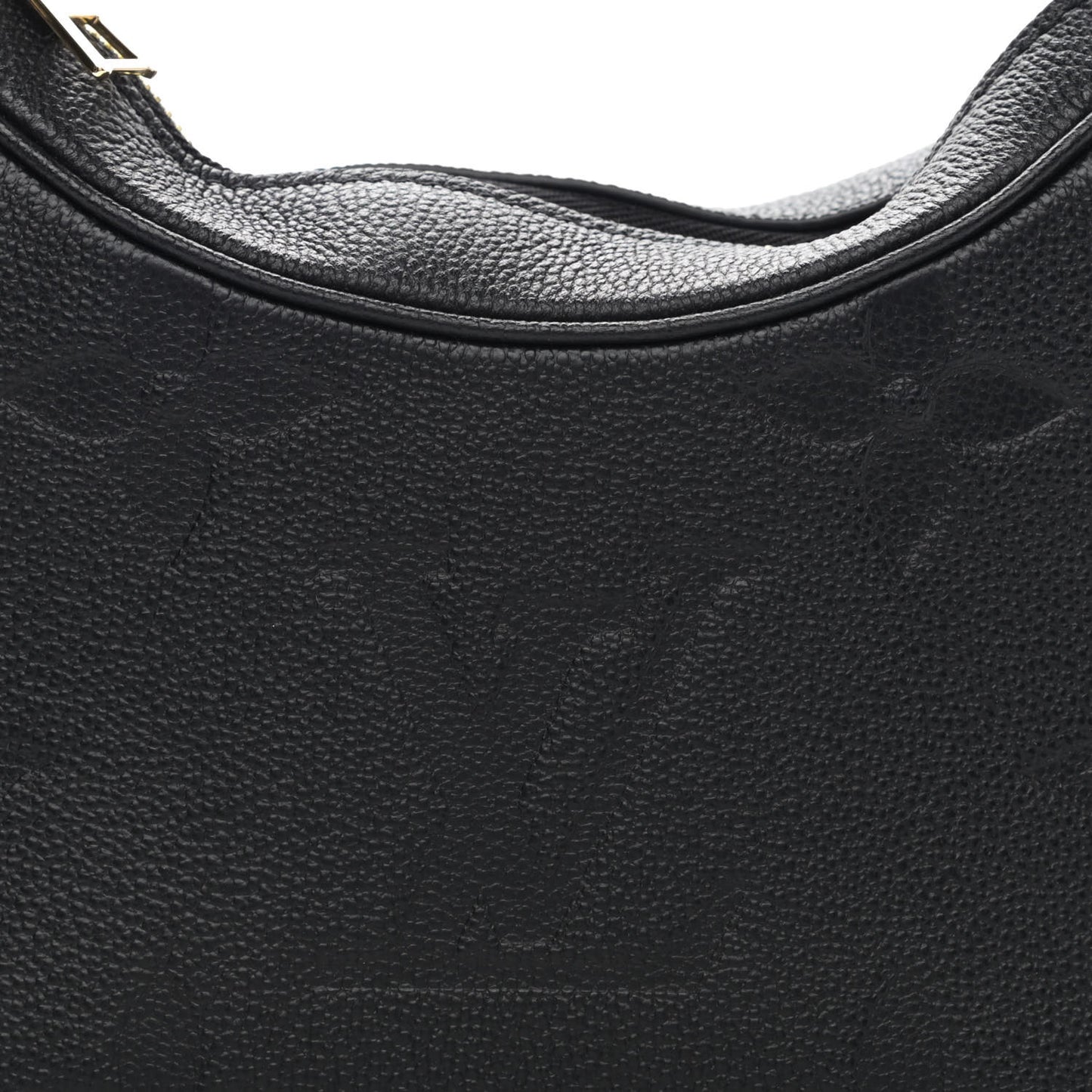Empreinte Monogram Giant Bagatelle NM Black