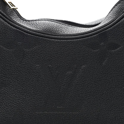 Louis Vuitton Empreinte Monogram Giant Bagatelle NM Black 7 of 9