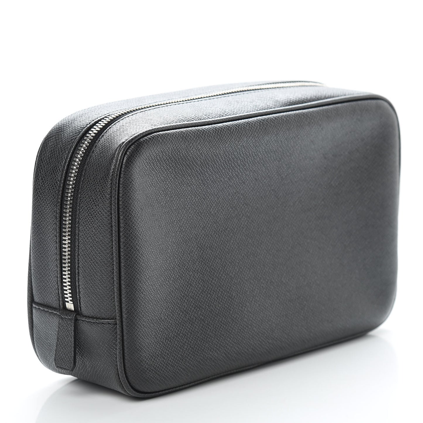 Taiga Toiletry Pouch GM Black