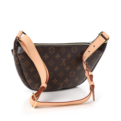Louis Vuitton Monogram Bumbag 2 of 9