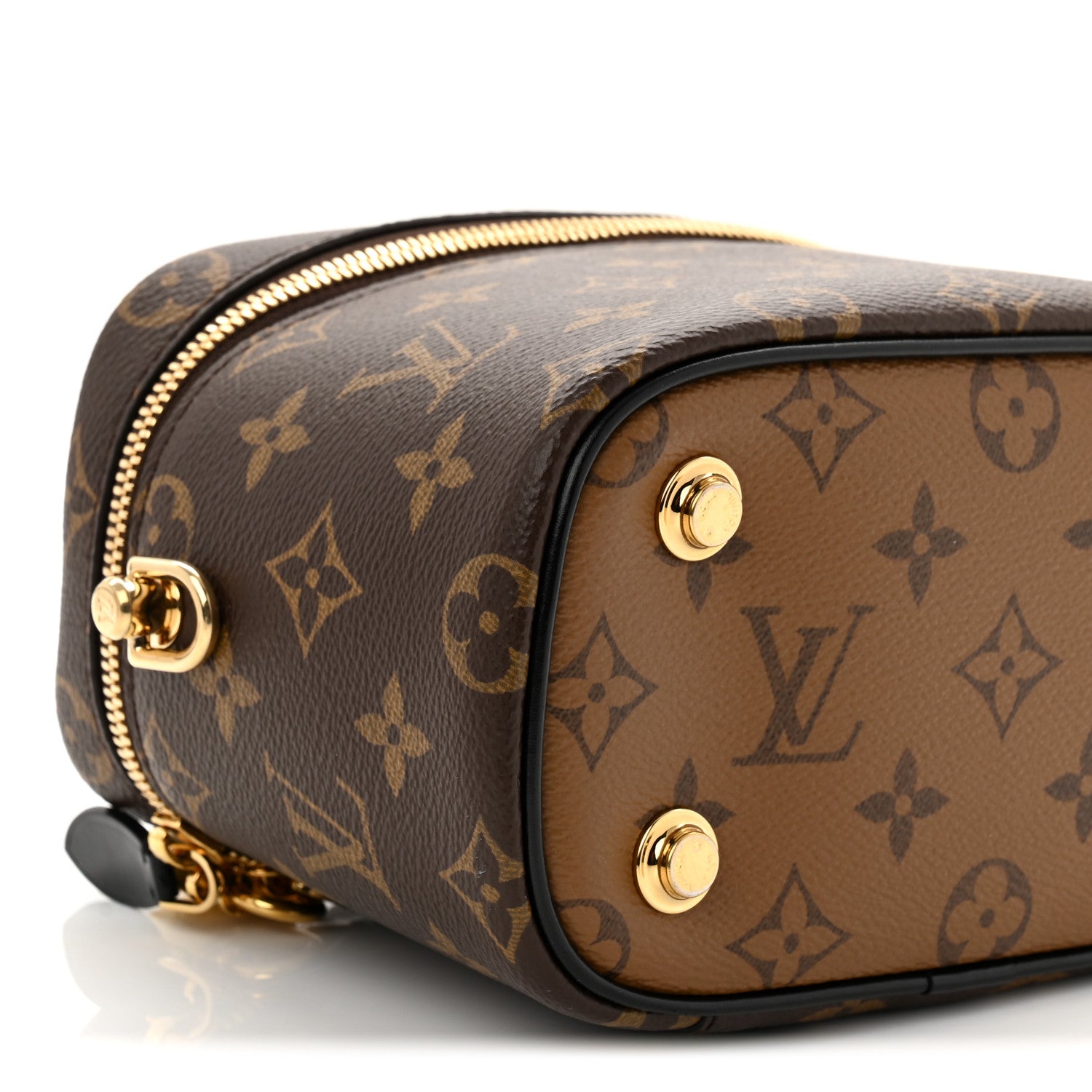 Louis Vuitton Reverse Monogram Vanity PM 8 of 9