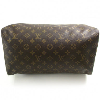 Louis Vuitton Monogram Speedy 35 4 of 9