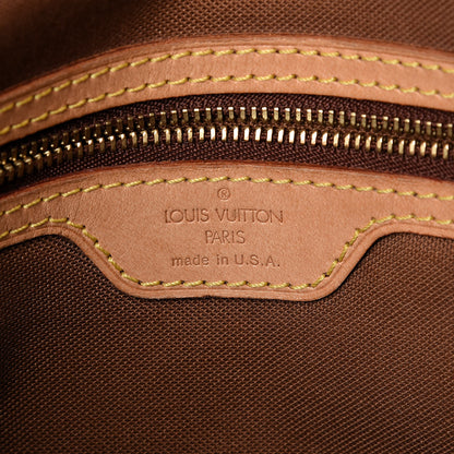 Louis Vuitton Monogram Mini Looping 6 of 9