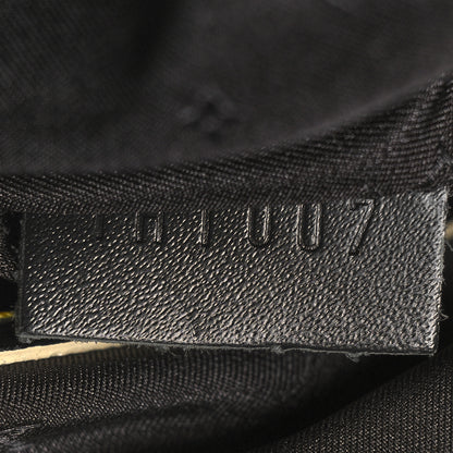 Louis Vuitton Suhali Lockit PM Black 7 of 13