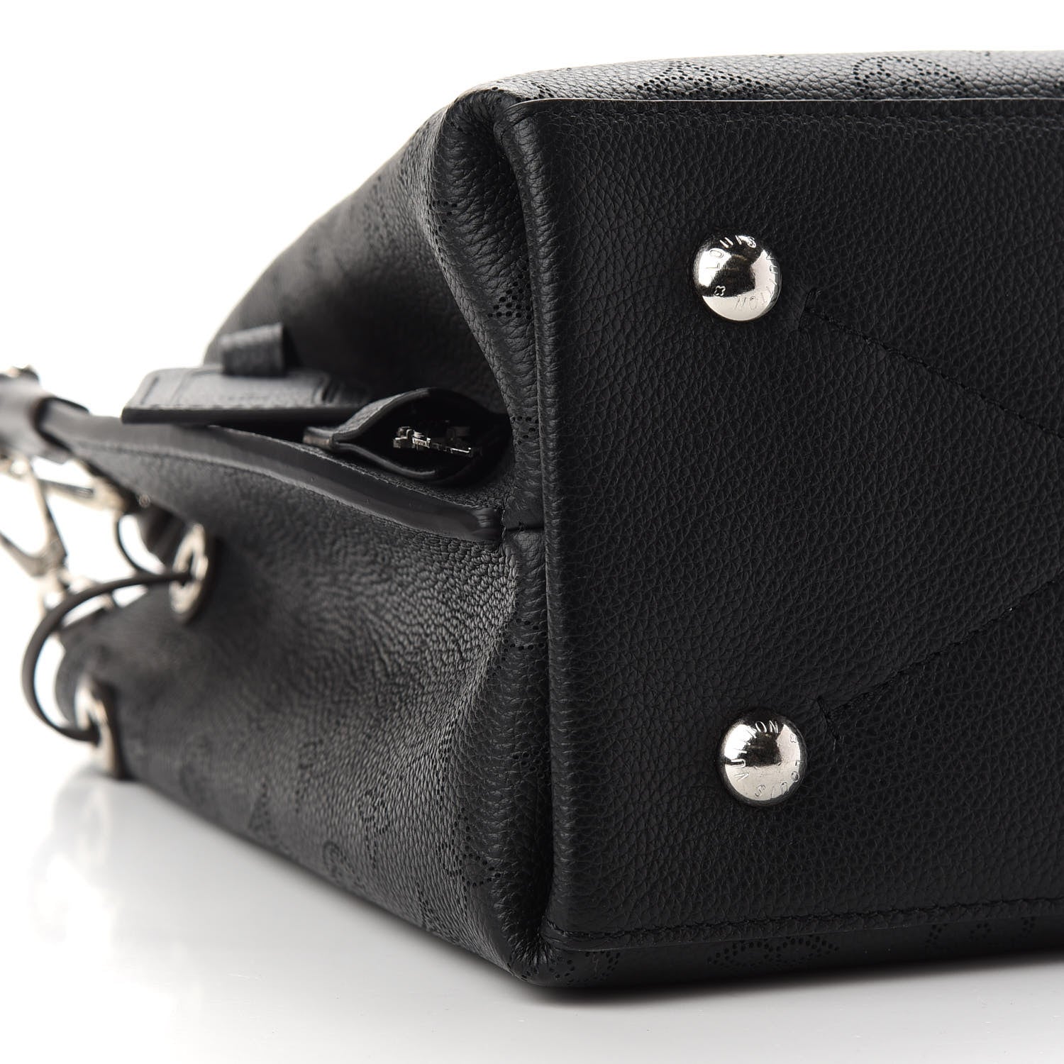 Louis Vuitton Mahina Muria Black 7 of 8