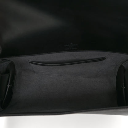 Louis Vuitton Epi Nocturne PM Black 5 of 9