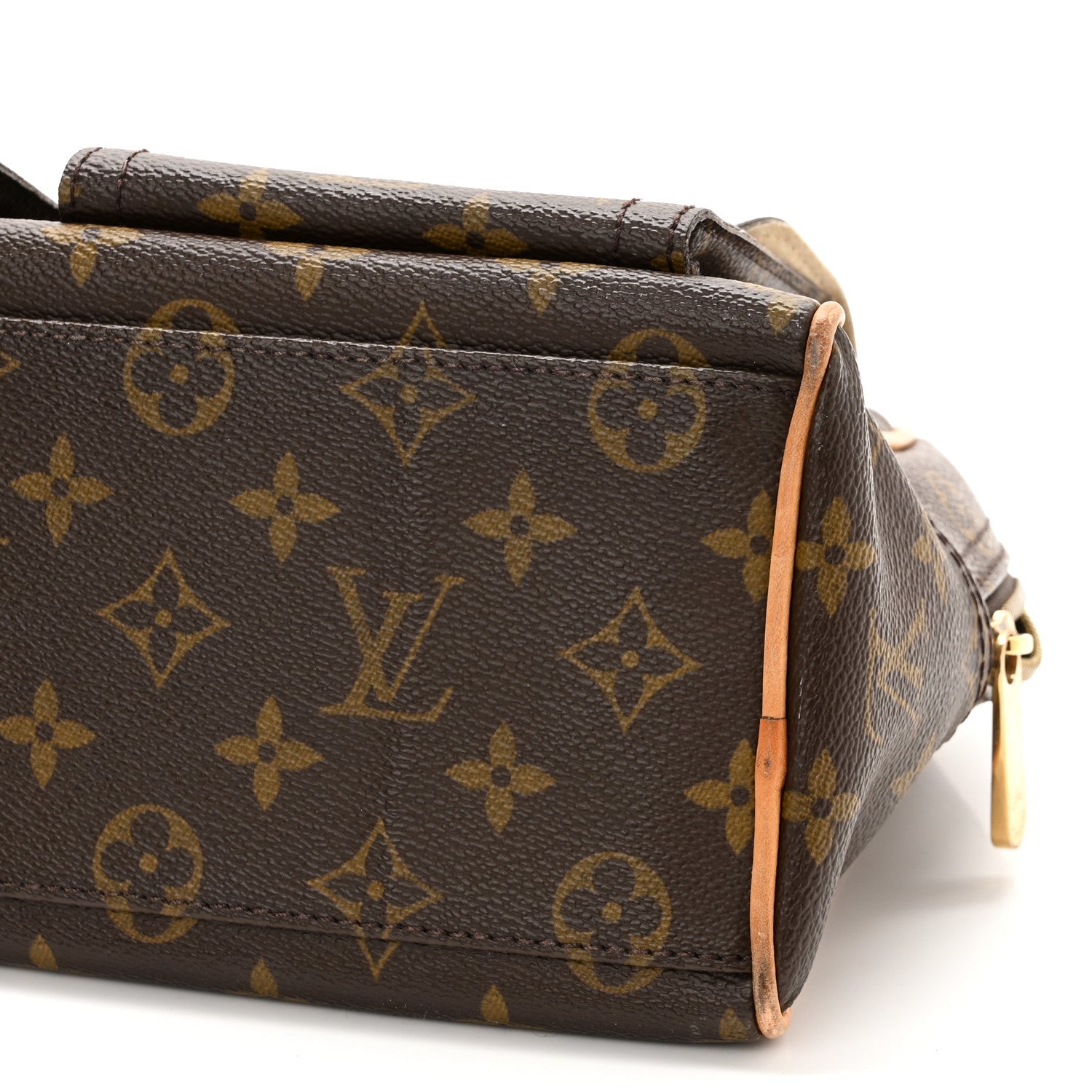 Louis Vuitton Monogram Manhattan PM 12 of 12