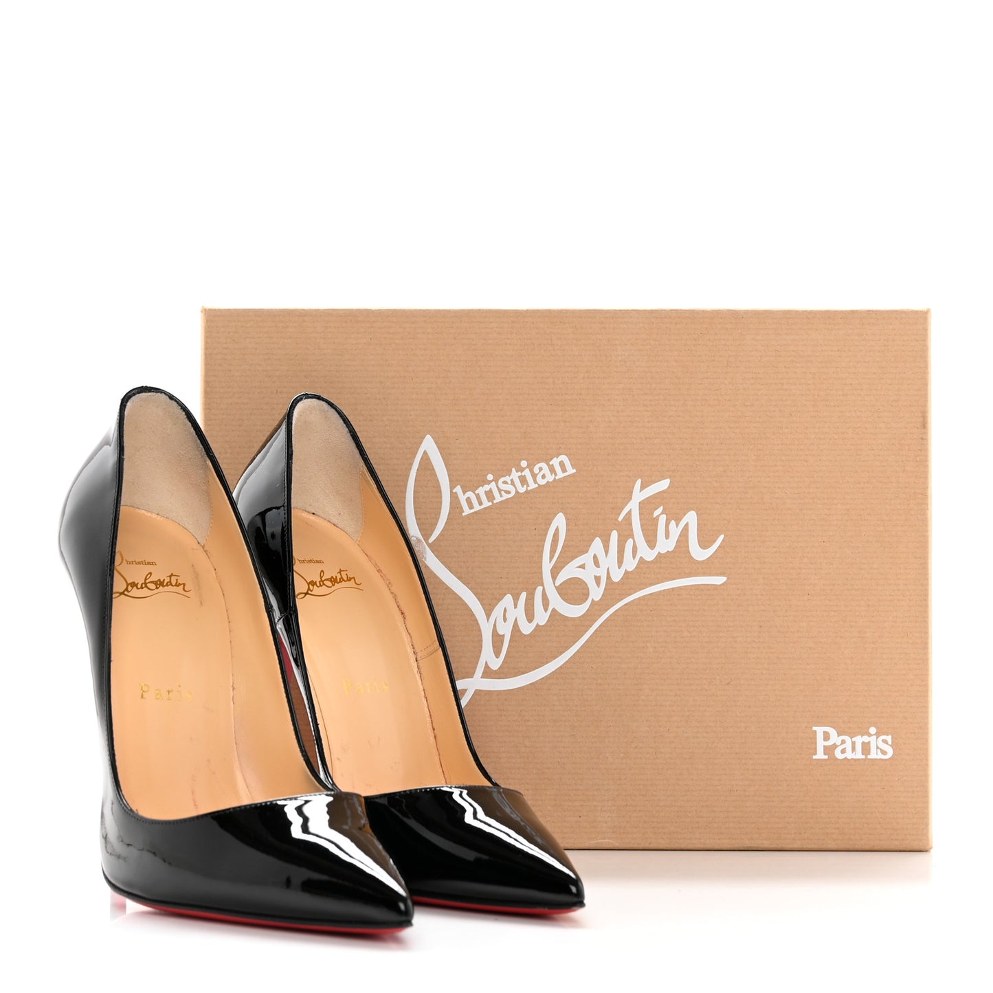 Patent So Kate 100 Pumps 38 Black