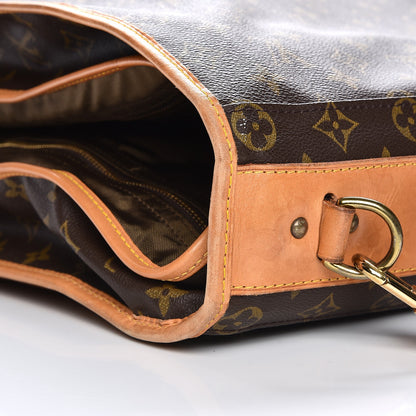 Louis Vuitton Monogram Garment Bag 13 of 16