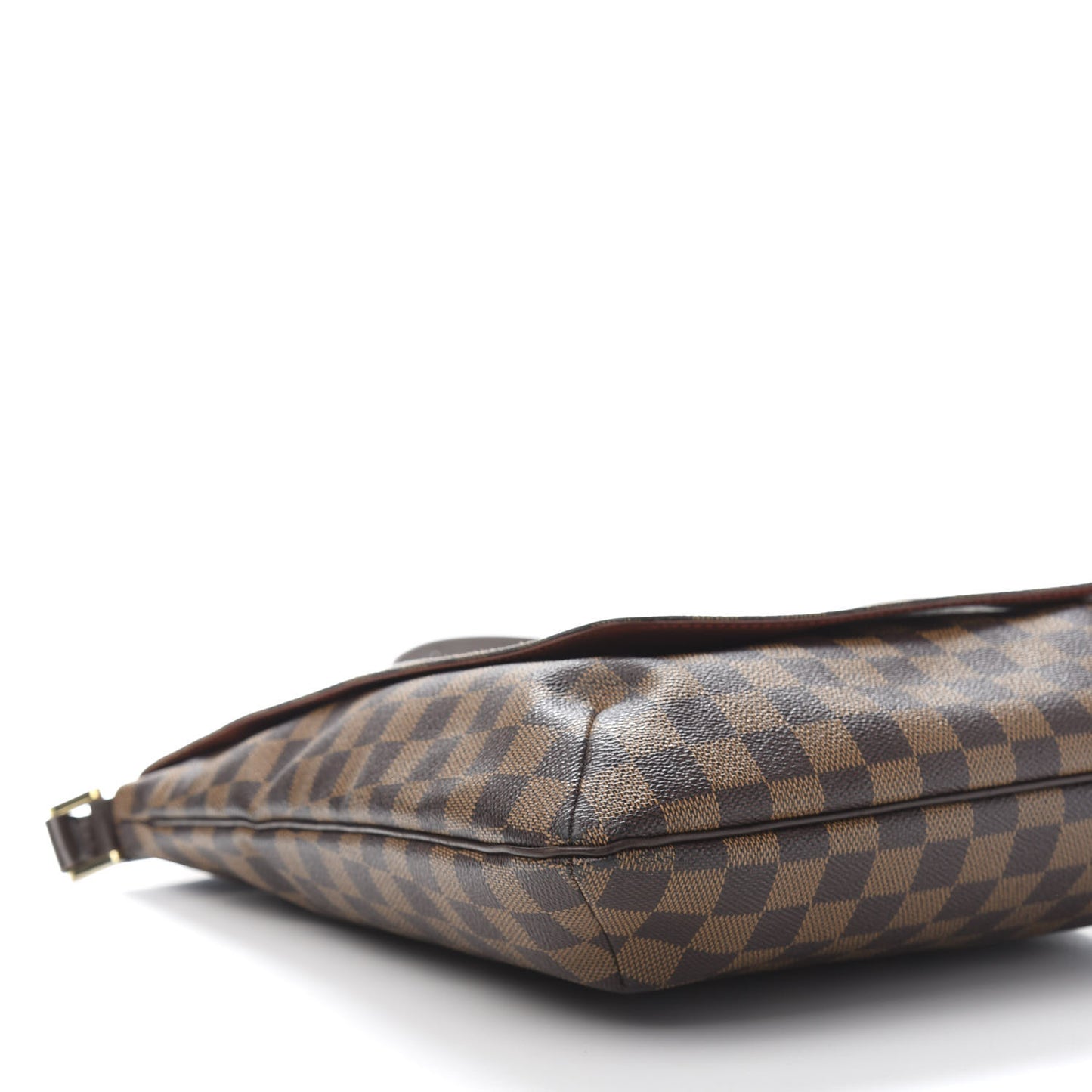 Damier Ebene Musette GM