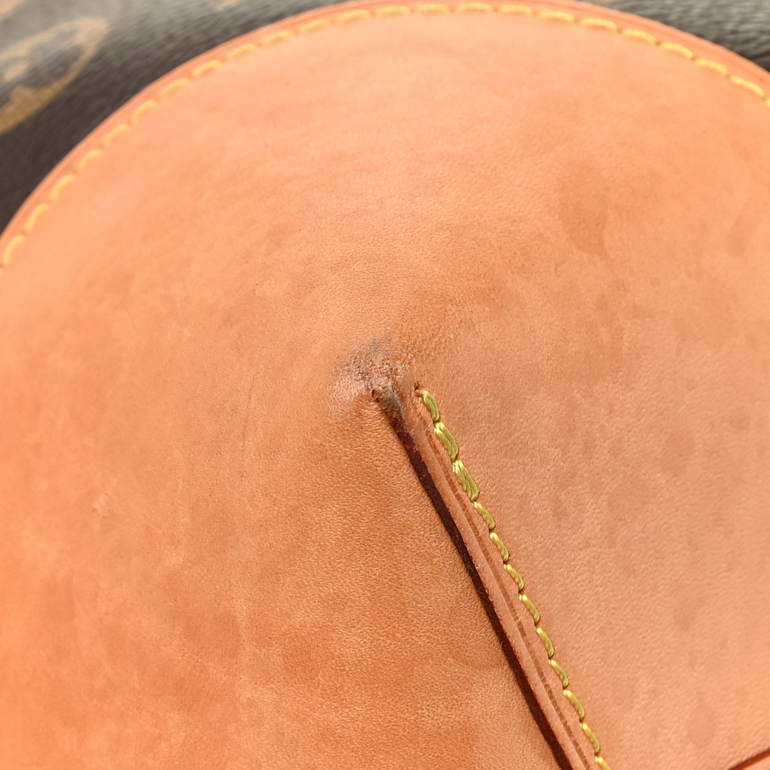 Louis Vuitton Monogram Berri MM 13 of 19