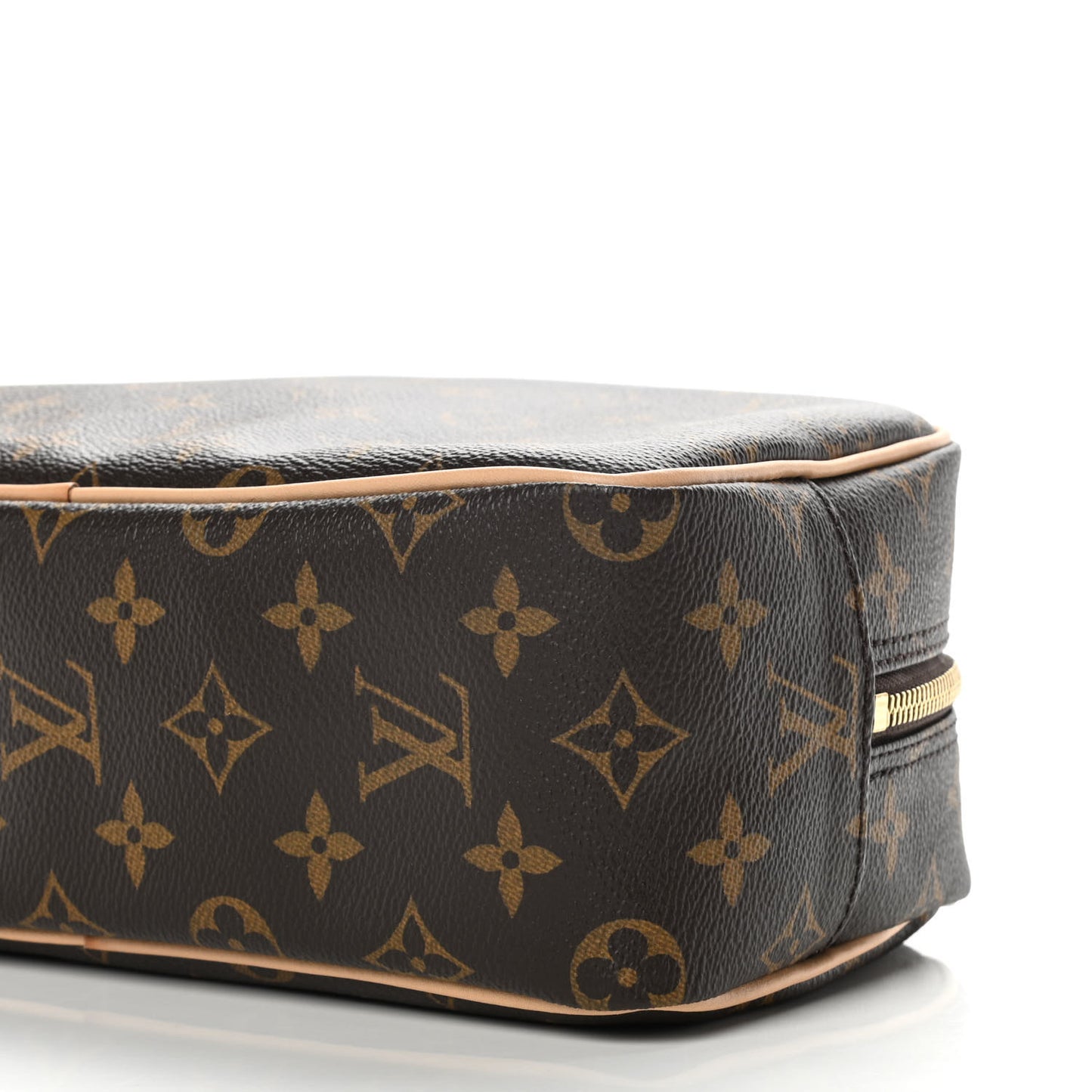 Monogram Toiletry Bag 25