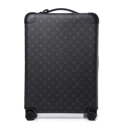 Louis Vuitton Monogram Eclipse Horizon 55 1 of 15
