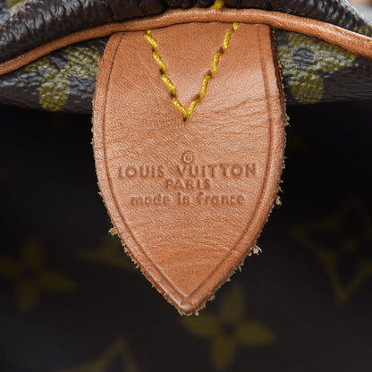 Louis Vuitton Monogram Keepall 50 6 of 25