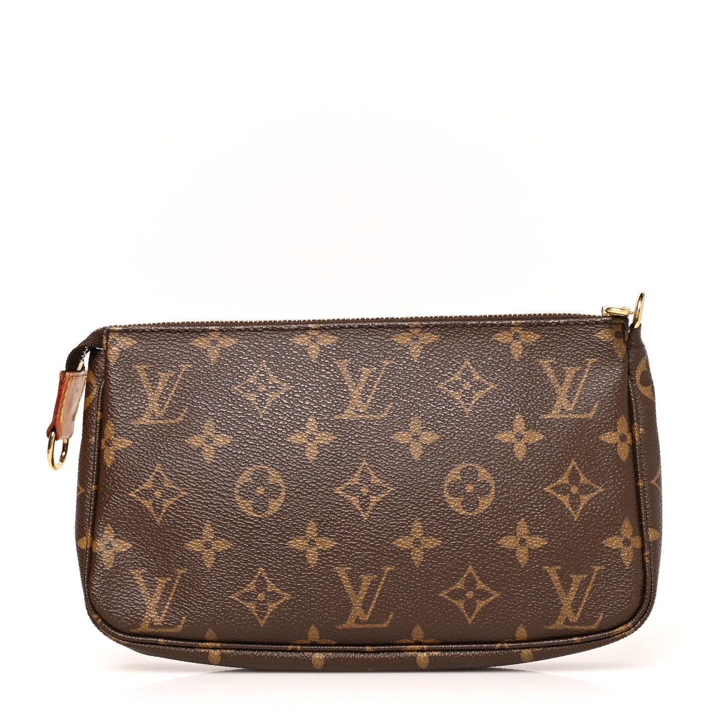 Monogram Pochette Accessories