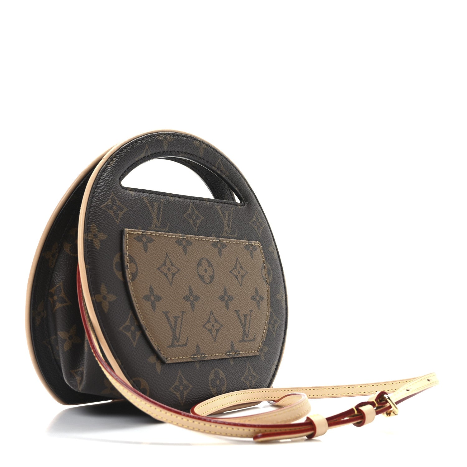 Louis Vuitton Reverse Monogram Around Me PM 3 of 10
