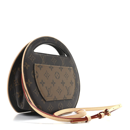 Louis Vuitton Reverse Monogram Around Me PM 3 of 10