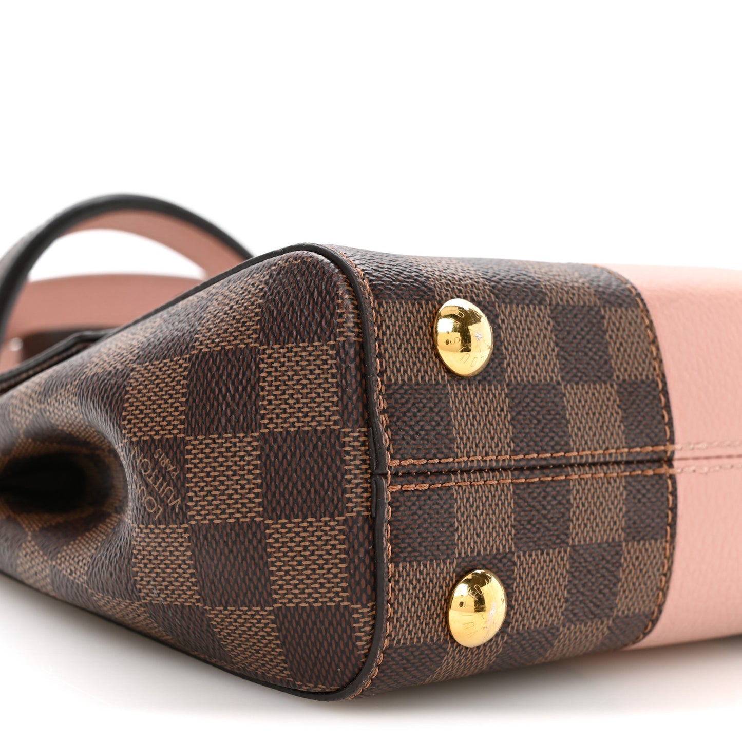 Damier Ebene Bond Street BB Magnolia