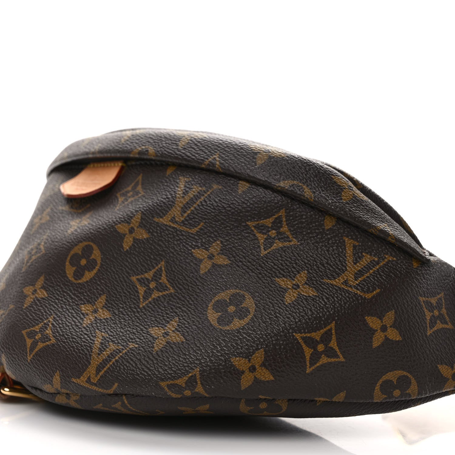 Louis Vuitton Monogram Bumbag 8 of 10