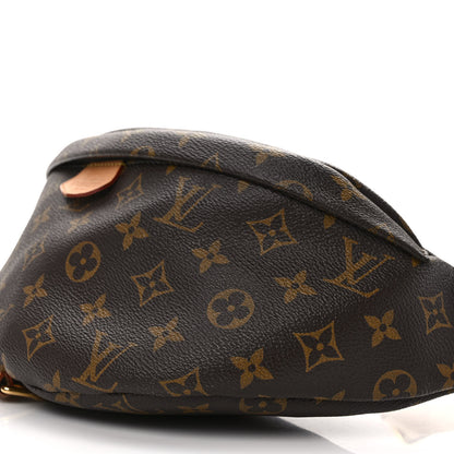 Louis Vuitton Monogram Bumbag 8 of 10