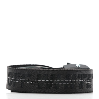 Off-White Industrial Belt Black 2 of 4