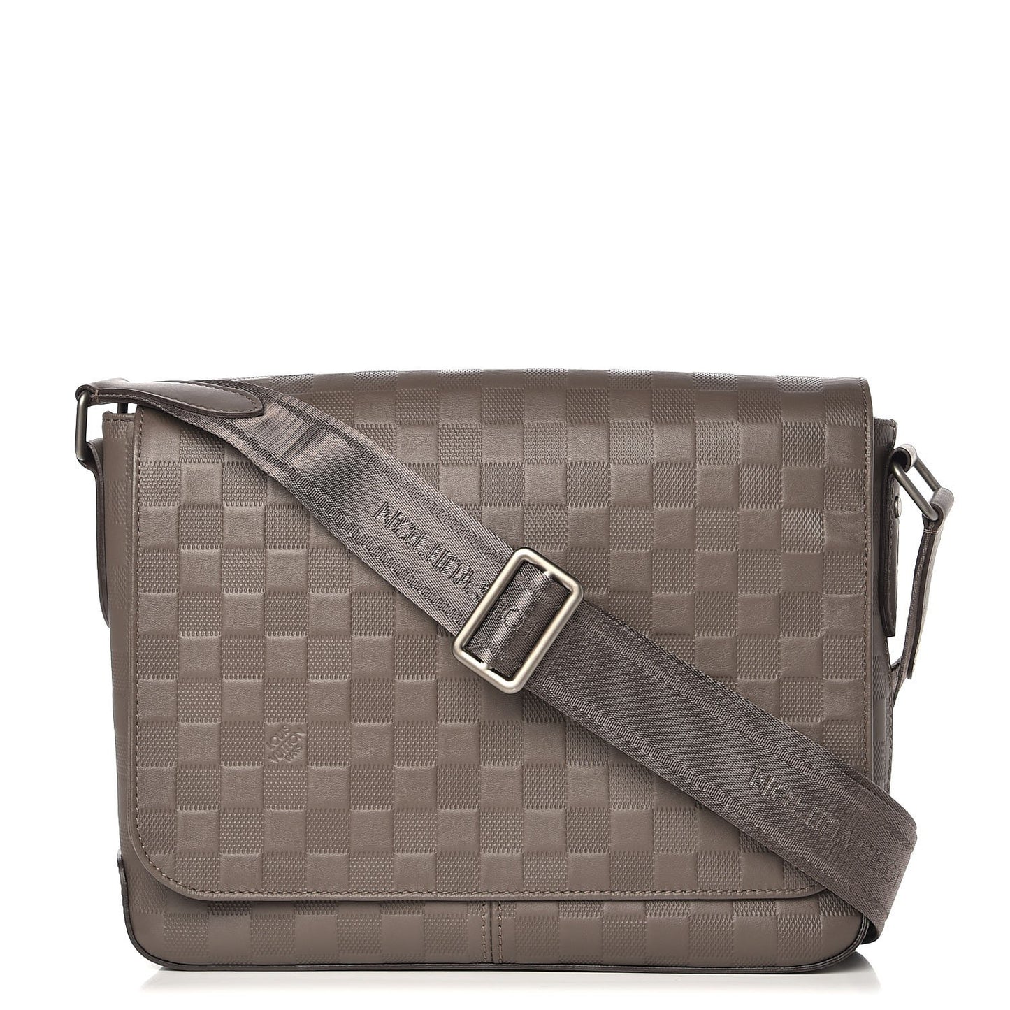 Damier Infini District PM Granit