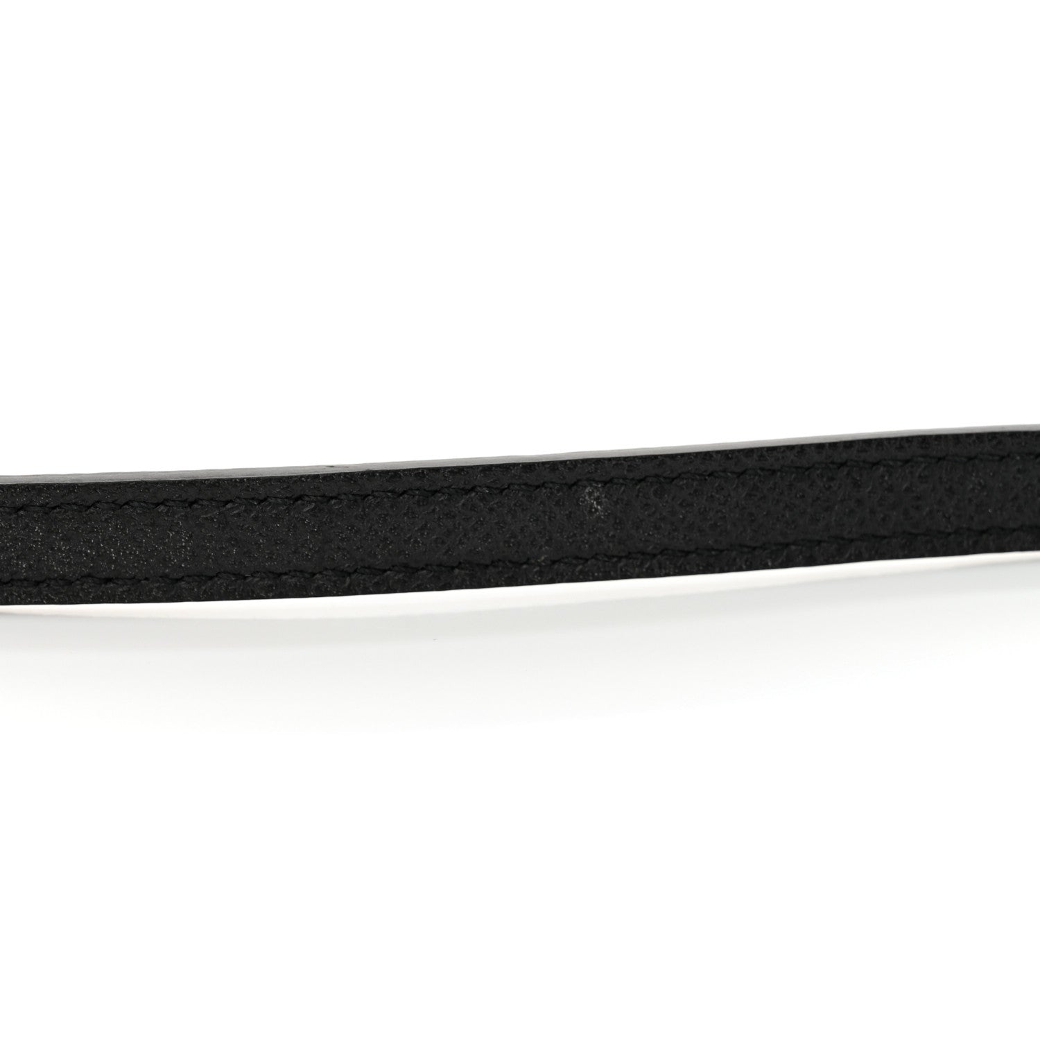 Celine Grained Calfskin Pico Belt Bag Black 14 of 15