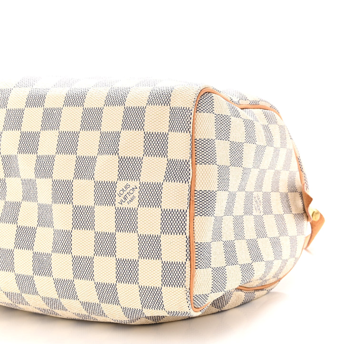 Damier Azur Speedy 25