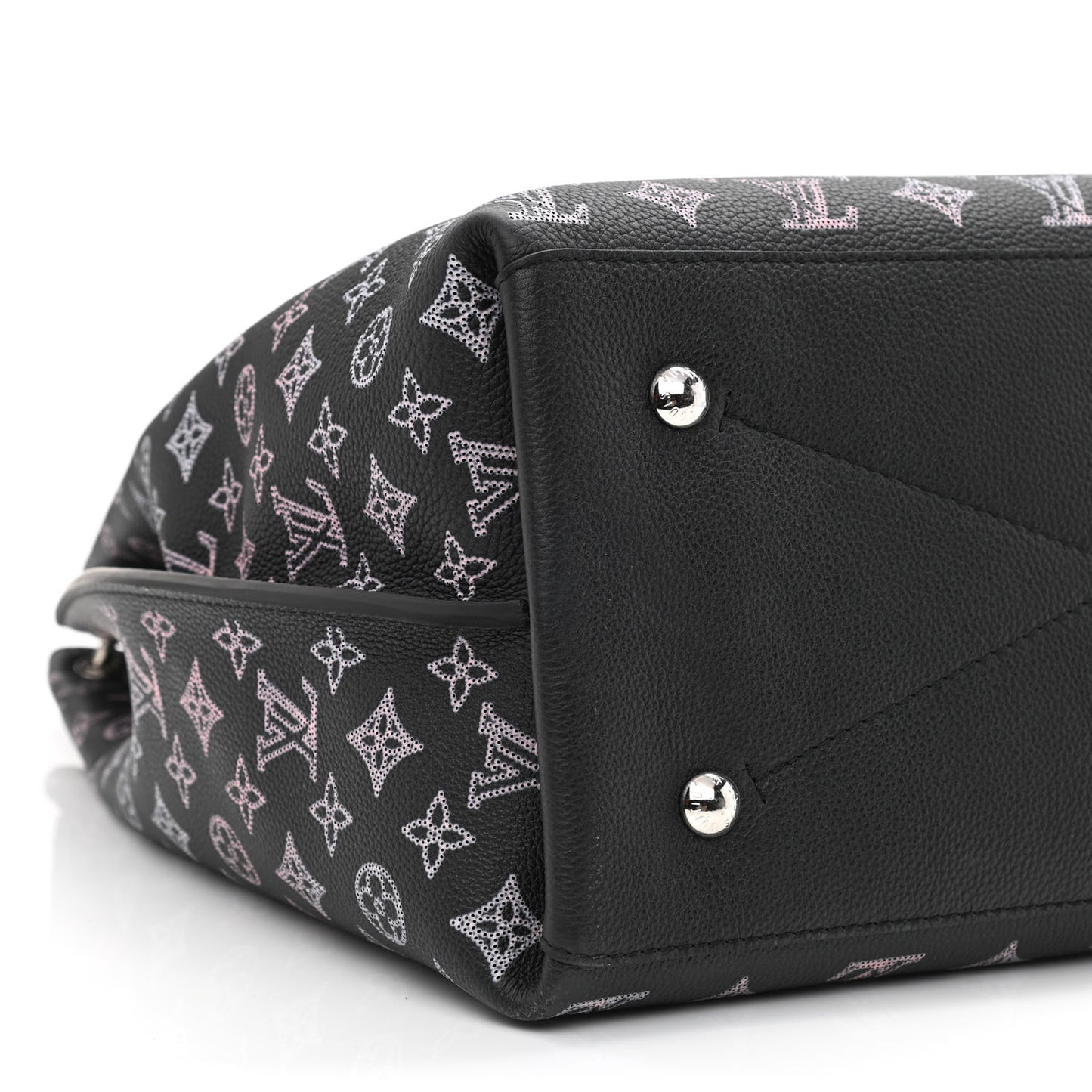 Mahina Carmel Hobo PM Black