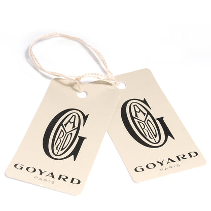 Goyard Goyardine Saint Louis GM Grey 8 of 10