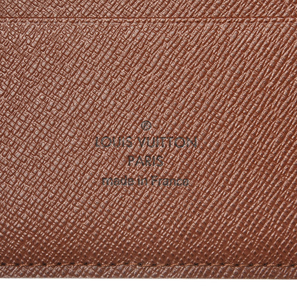 Louis Vuitton Monogram Large Ring Agenda Cover 6 of 6